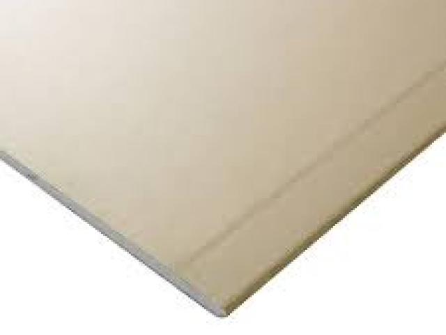 BA 10 - 2,5m x 1,2m