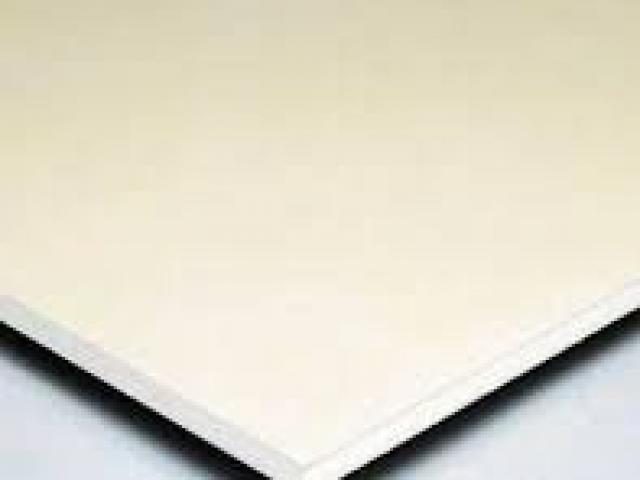 BA 6 - 3m x 1,2m