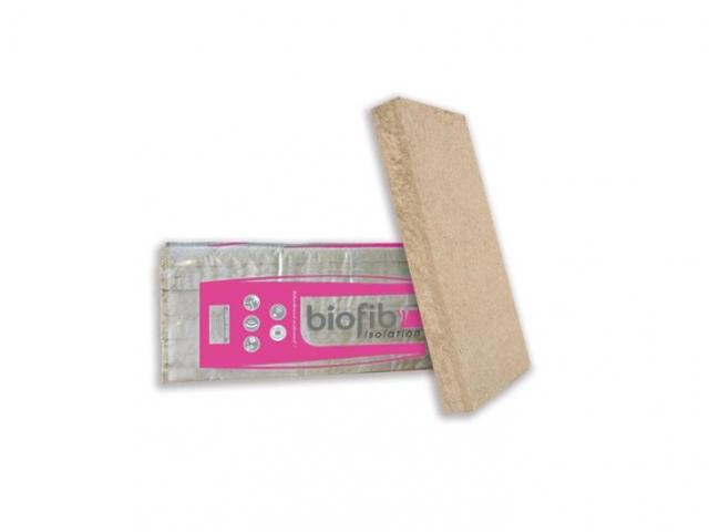 BIOFIB : Biofib’Trio - 45 mm d'épaisseur