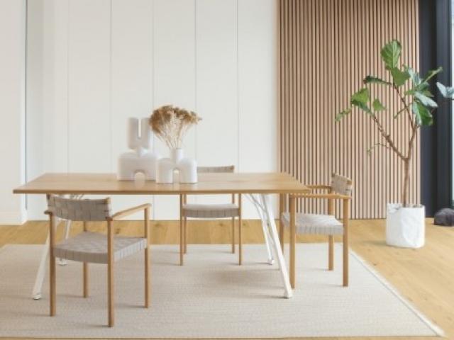 Contrecollé Quickstep - CALA CAL5611 - Chêne pur extra mat