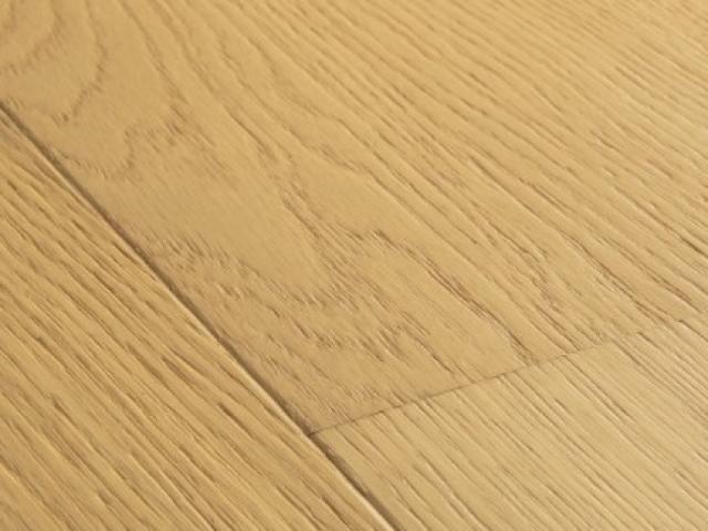 Contrecollé Quickstep - CALA CAL6029 - Chêne cuir extra mat