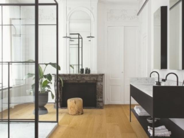 Contrecollé Quickstep - CALA CAL6032 - Chêne naturel extra mat