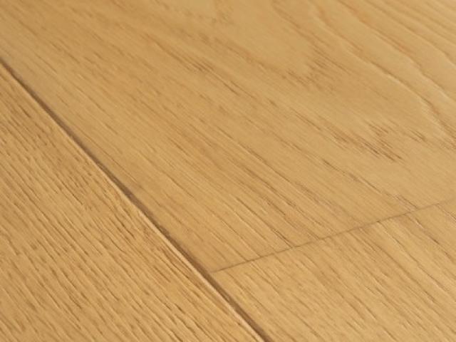 Contrecollé Quickstep - CALA CAL6032 - Chêne naturel extra mat