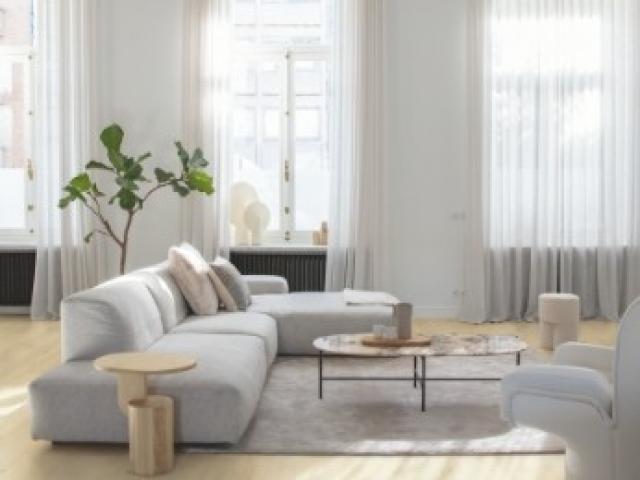 Contrecollé Quickstep - CALA CAL7445 - Chêne forêt hivernale extra mat 