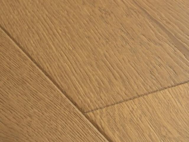 Contrecollé Quickstep - CALA CAL7447 - Chêne châtaigne foncé extra mat 