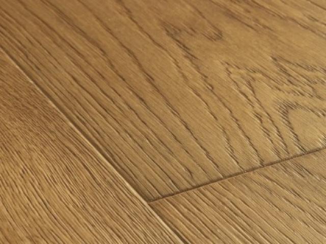Contrecollé Quickstep - CALA CAL7450 - Chêne cannelle extra mat