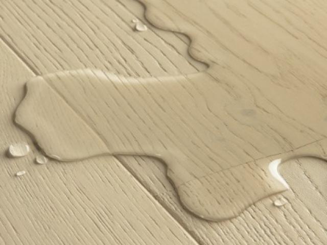 Contrecollé Quickstep- : CASCADA CASC3854 - Chêne forêt hivernale extra mat