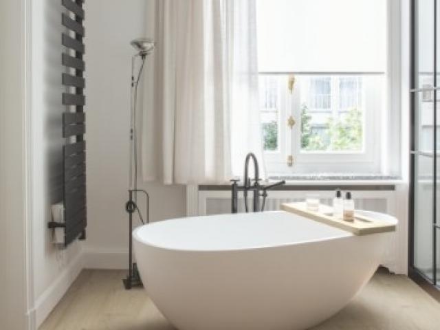 Contrecollé Quickstep- : CASCADA CASC5110 - Chêne clair tempête extra mat 
