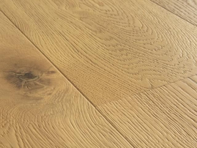 Contrecollé Quickstep- : CASCADA CASC5111 - Chêne désert extra mat