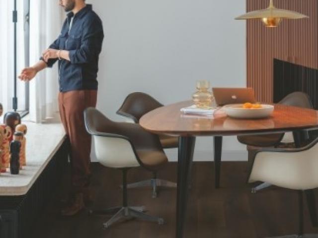 Contrecollé Quickstep- : CASCADA CASC5675 - Chêne tabac extra mat