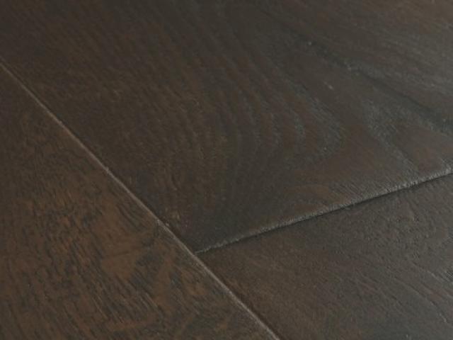 Contrecollé Quickstep- : CASCADA CASC5675 - Chêne tabac extra mat