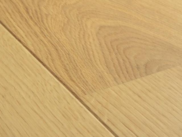 Contrecollé Quickstep- : CASCADA CASC6029 - Chêne cuir extra mat