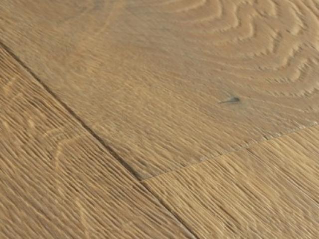 Contrecollé Quickstep- : CASCADA CASC6031 - Chêne moutarde extra mat 