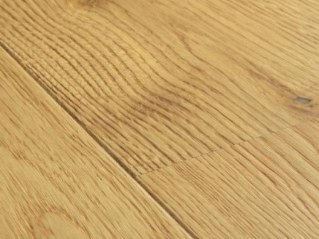 Contrecollé Quickstep- : CASCADA CASC6032 - Chêne naturel extra mat
