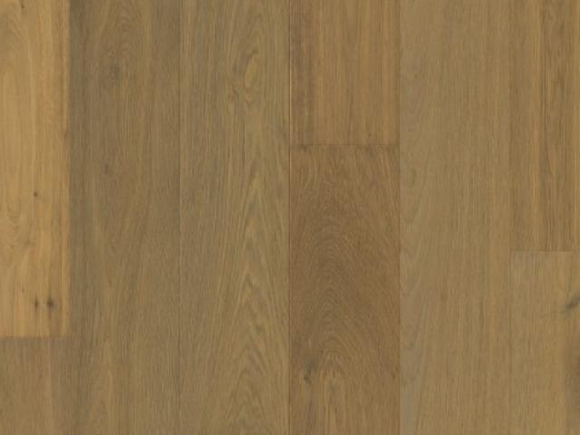 Contrecollé Quickstep- : CASCADA CASC6033 - Chêne cappuccino blanc extra mat