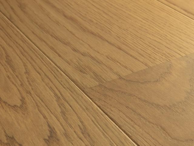 Contrecollé Quickstep- : CASCADA CASC6034 - Chêne moutarde extra mat 