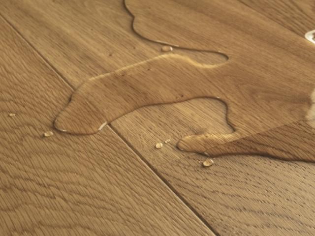 Contrecollé Quickstep- : CASCADA CASC6034 - Chêne moutarde extra mat 