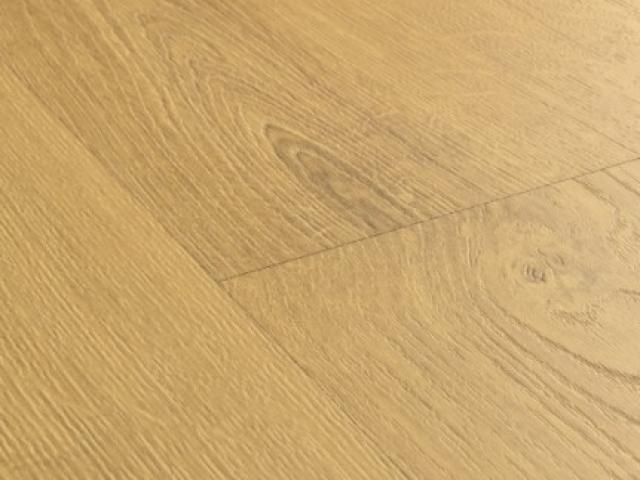 Stratifié Quickstep : CLASSIC CLM5787 - Chêne classique clair 