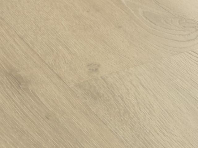 Stratifié Quickstep : CLASSIC CLM5791 - Chêne sableux grège 
