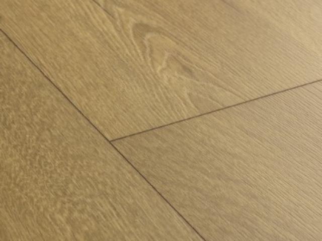Stratifié Quickstep : CLASSIC CLM5792 - Chêne miel brun 