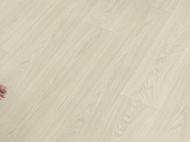 Stratifié Quickstep : CLASSIC CLM5795- Chêne gris brumeux