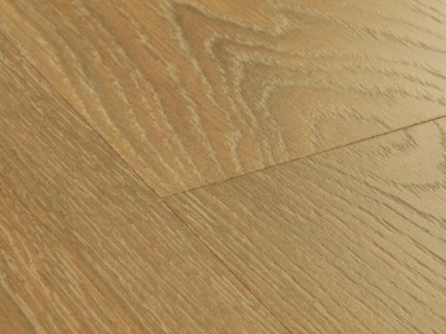 Stratifié Quickstep : CLASSIC CLM5796 - Chêne grillé 