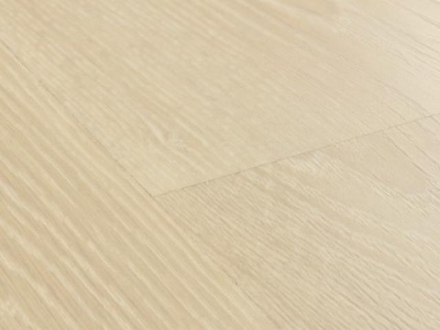Stratifié Quickstep : CLASSIC CLM5799 - Chêne beige givré