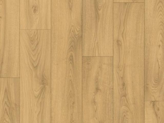 Stratifié Quickstep : CLASSIC CLM5801 - Chêne sableux