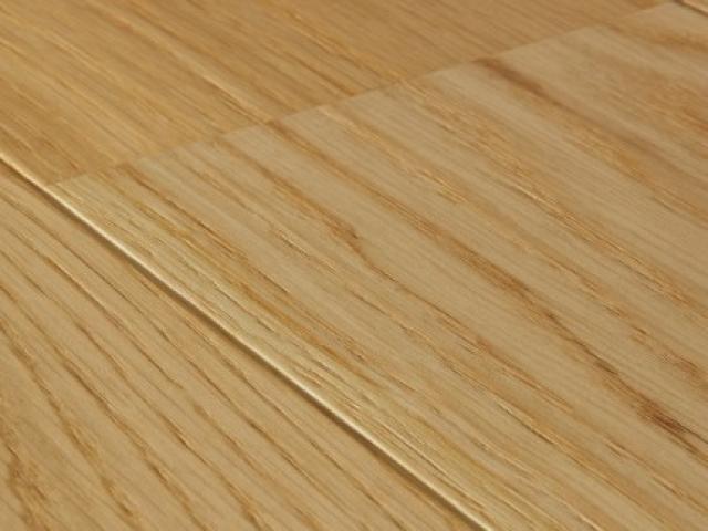 Contrecollé Quickstep- COMPACT COM1451 - Chêne blanc cotton mat