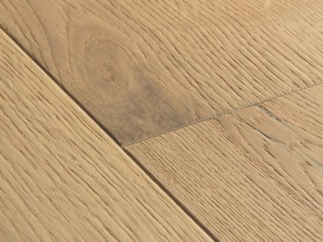Contrecollé Quickstep- COMPACT COM3097- Chêne campagne brut extra mat