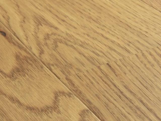 Contrecollé Quickstep- COMPACT COM5113 - Chêne châtain clair extra mat