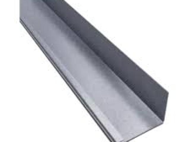 PLACO : Cornière Stil® CR2