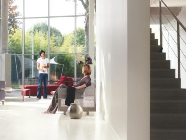 Stratifié Quickstep : ELIGNA EL1300 - Wengé passionata