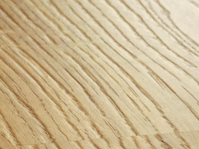 Stratifié Quickstep : ELIGNA EL1491 - Chêne blanc clair 