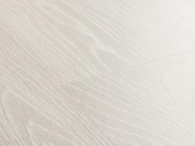 Stratifié Quickstep : ELIGNA EL3573 - Chêne patrimoine gris clair
