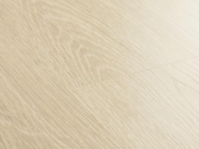 Stratifié Quickstep : ELIGNA EL3574 - Chêne patrimoine beige