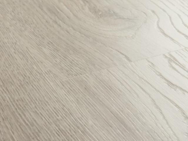 Stratifié Quickstep : ELIGNA EL3580 -  Chêne Newcastle gris