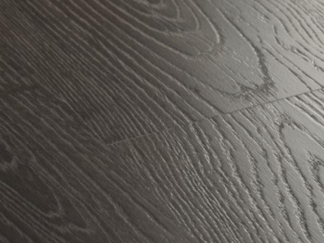 Stratifié Quickstep : ELIGNA EL3581 - Chêne Newcastle foncé