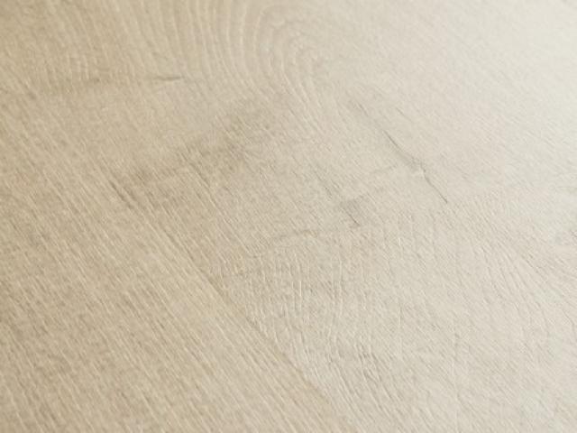 Stratifié Quickstep : ELIGNA EL3907 - Chêne Venise beige