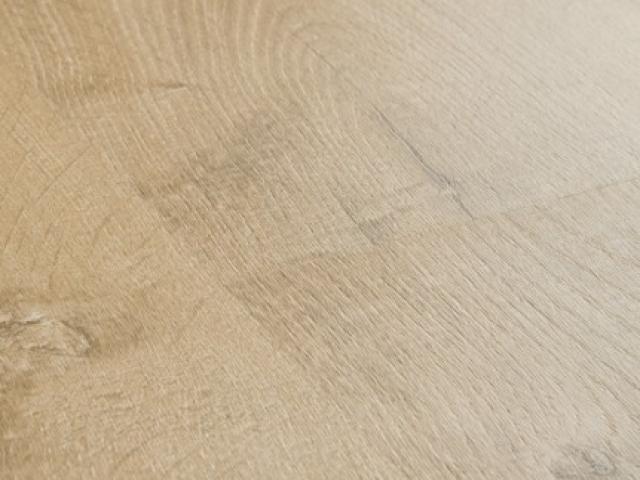 Stratifié Quickstep : ELIGNA EL3908 - Chêne Venise naturel