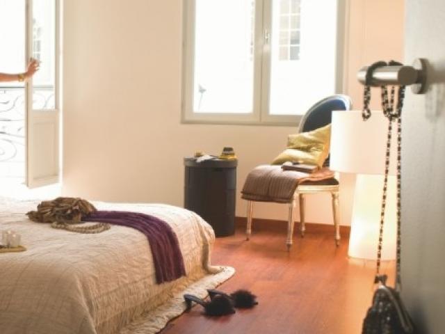 Stratifié Quickstep : ELIGNA EL996 - Merbau