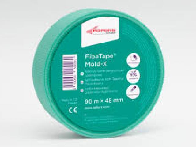Bande : FibaTape® Mold-X
