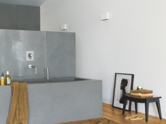 Stratifié Quickstep : IMPRESSIVE IM1848 - Chêne classique naturel