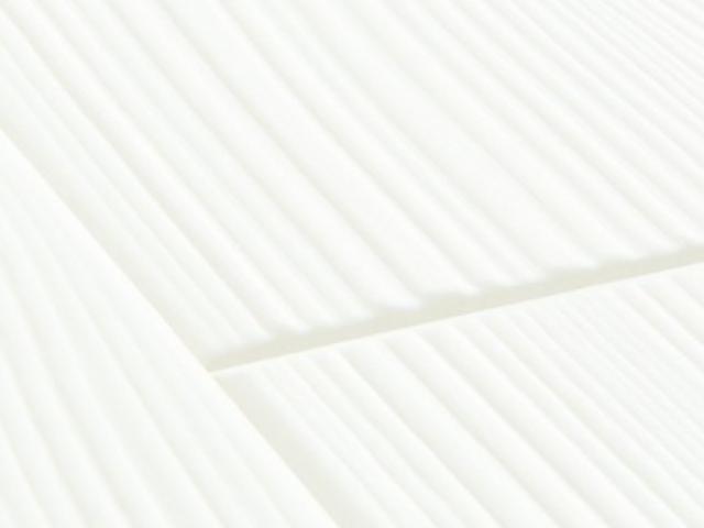 Stratifié Quickstep : IMPRESSIVE IM1859 - Planches blanches