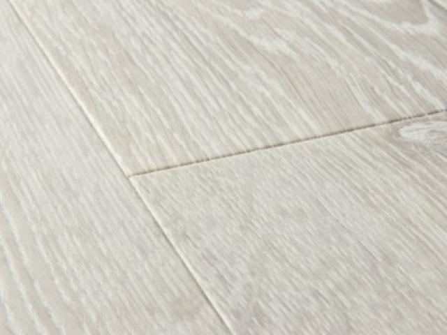 Stratifié Quickstep : IMPRESSIVE IM1860 - Chêne gris classique patiné