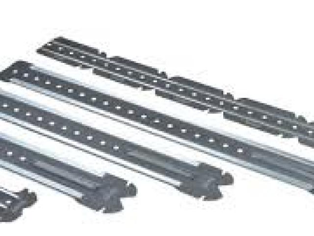 Suspentes - Suspentes seccables