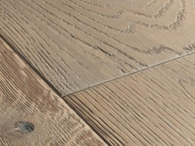 Contrecollé Quickstep - IMPERIO IMP1626S  - Chêne nougat huilé