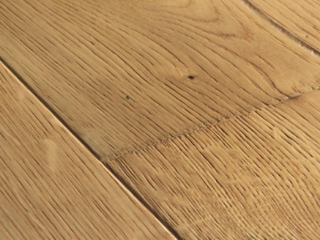 Contrecollé Quickstep - IMPERIO IMP3790S - Chêne à grains extra mat