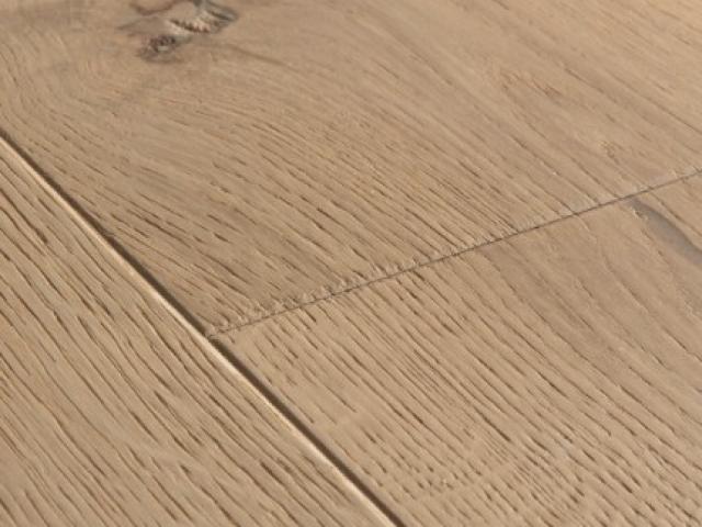 Contrecollé Quickstep - IMPERIO IMP3792S - Chêne véritable extra mat