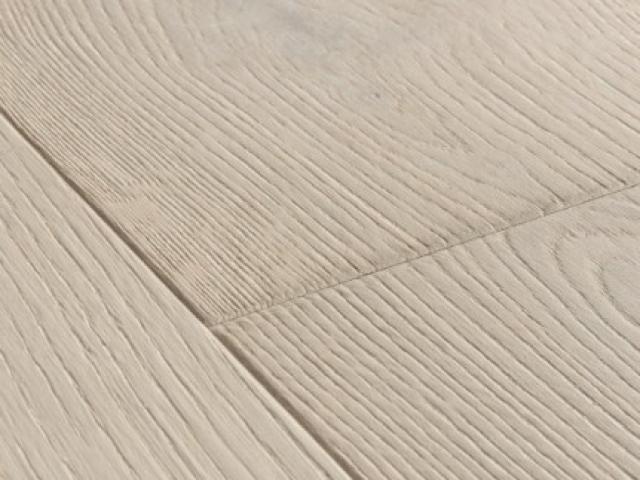 Contrecollé Quickstep- IMPERIO IMP3793S - Chêne blanc Everest extra mat